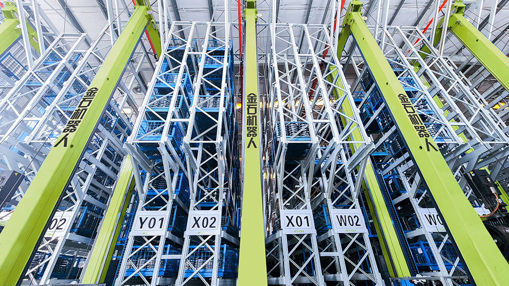 汽車零部件行業