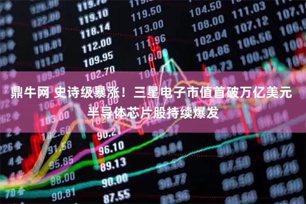 鼎牛网 史诗级暴涨！三星电子市值首破万亿美元 半导体芯片股持续爆发